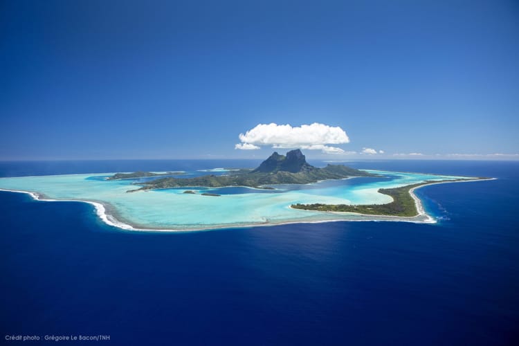 Facilitating a 'cultural island' discussion