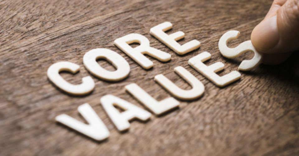 Four tools leaders can use to uncover their deeper values
