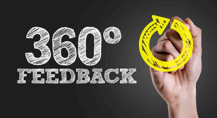 Should you use an interview- or questionnaire-based 360 survey for leadership development?